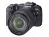 Canon EOS RP Kit 24-105mm f/4L Lens 